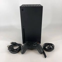 Xbox Series X ♣️😮‍💨
