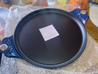 Princess House Comal 13 Cm