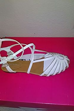 Women's sandals