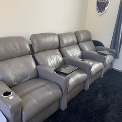 Recliner / Theater Power Chairs