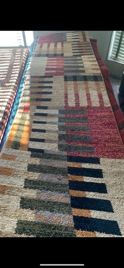 Area Rug Runner New