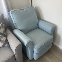 Reclining Couch
