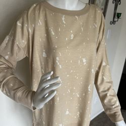 New wonderly Studio size M 