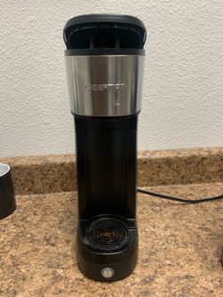 Coffee Machine (OBO)