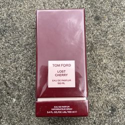 Tom Ford Lost Cherry