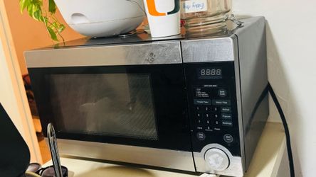 Oven