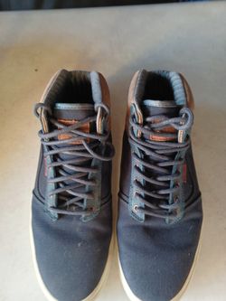 Like New Vans