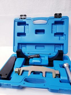Driven Camshaft Alignment Timing Locking Tool Chain for Mercedes Benz M271 C230