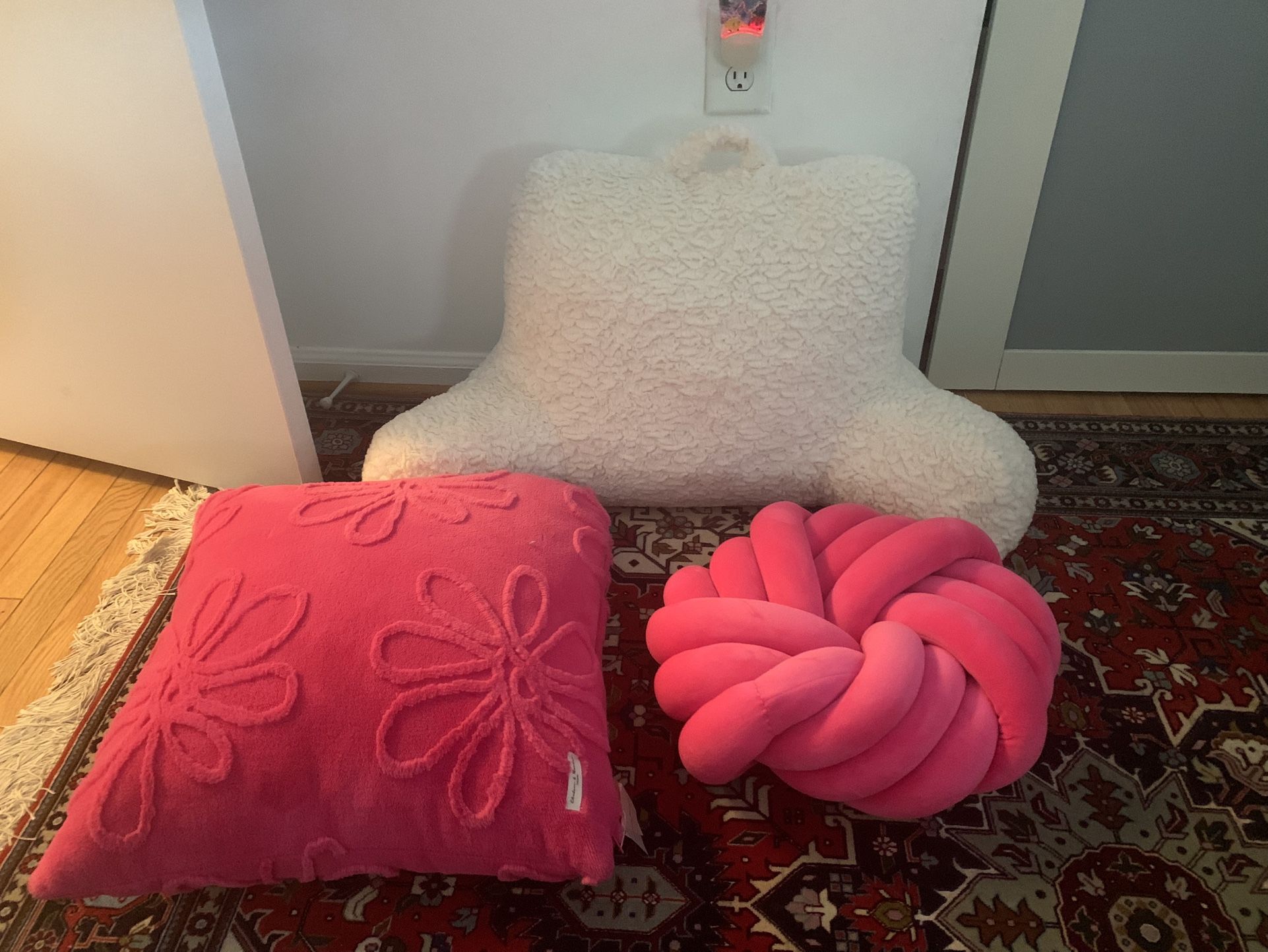 decor pillows