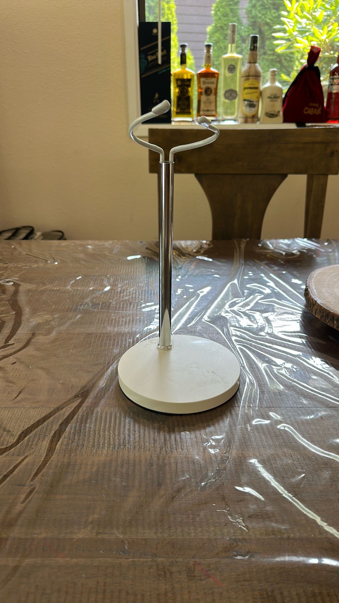 American Girl Doll Stand