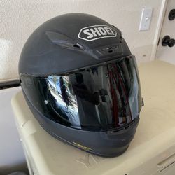 SHOEI Motorcycle Helmet