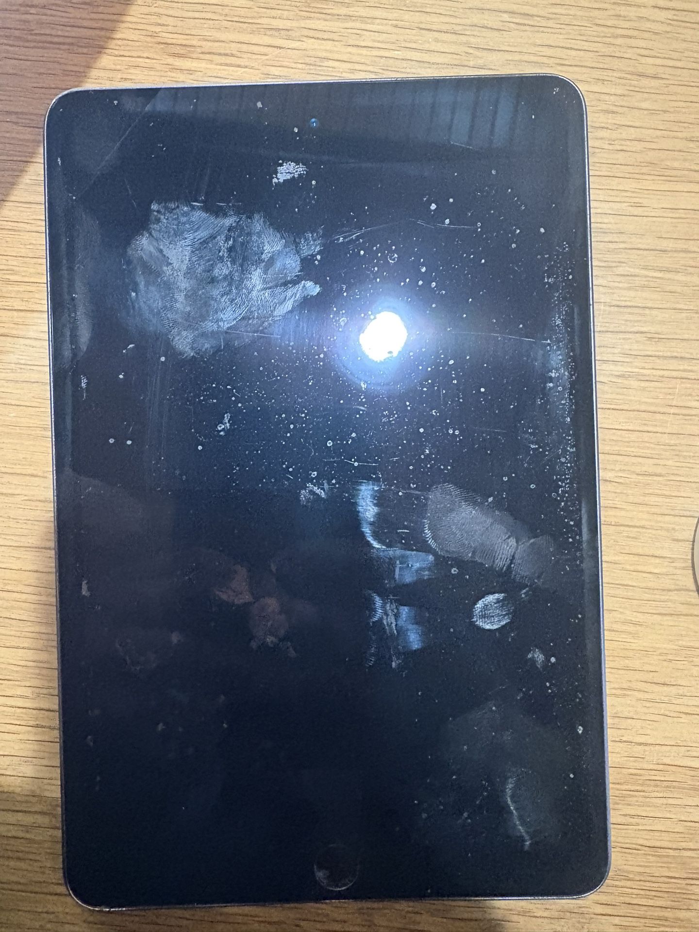 iPad MINI 5th generation 