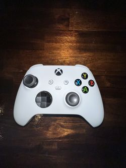 Xbox One X Controller With Box