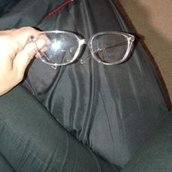 Coach Eyeglass Frame