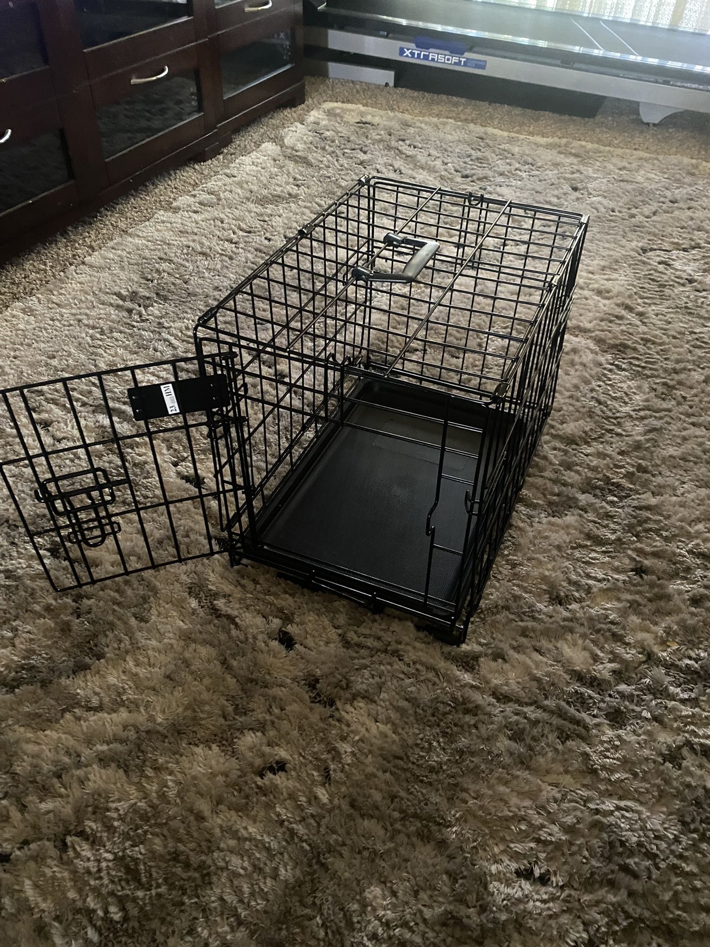 Crate For Small Dogs