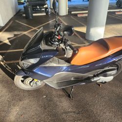 Honda 150 Pcx 2017