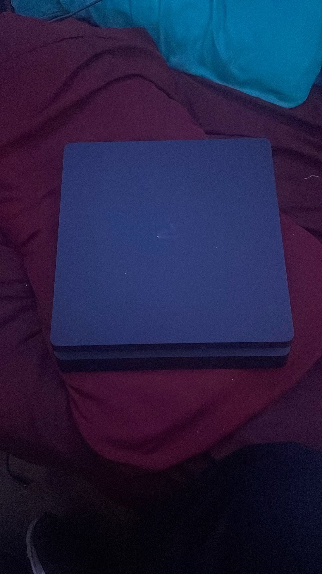 ps4(no controller)