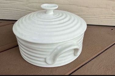 New sophie conran 6 in individual baker with lid