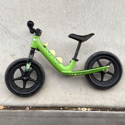 Balance bike