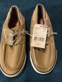 Toddler Shoes