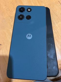 Moto g 2026 phone