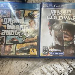 ps4 games