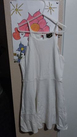 Girls dress size 12