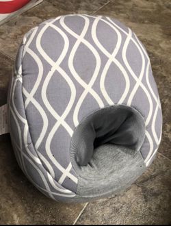 Travel Breastfeeding Pillow