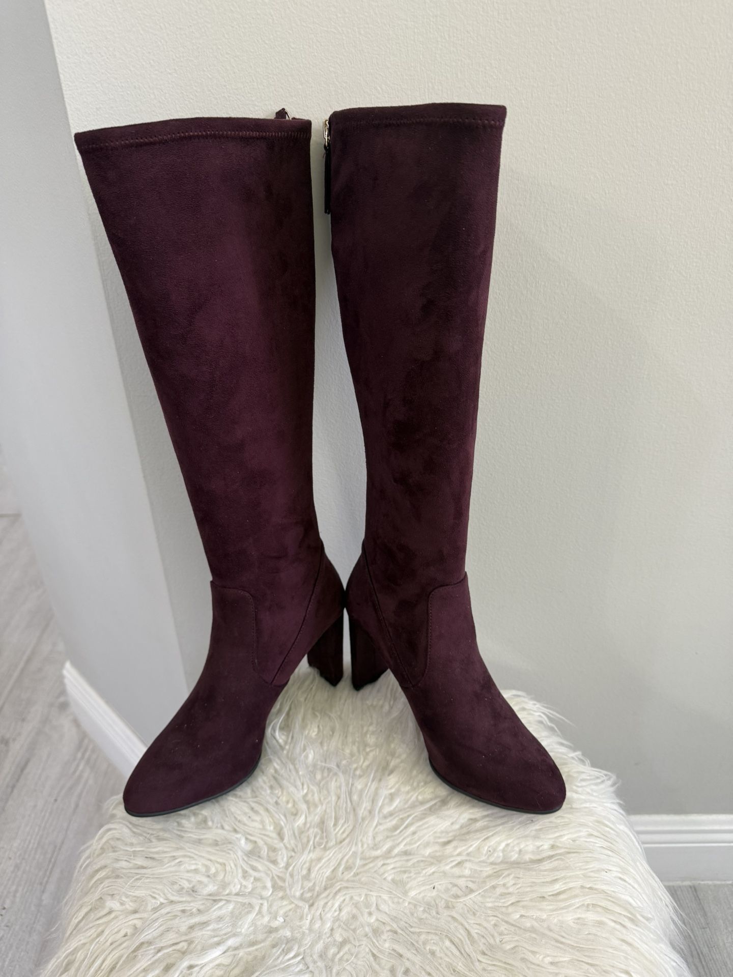 Nine West High Boots o