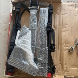 Hitch Bike Carrier