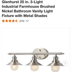 Light Fixture 