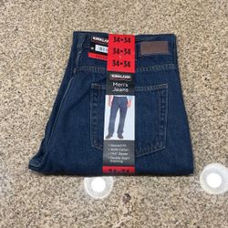 Men’s Jeans