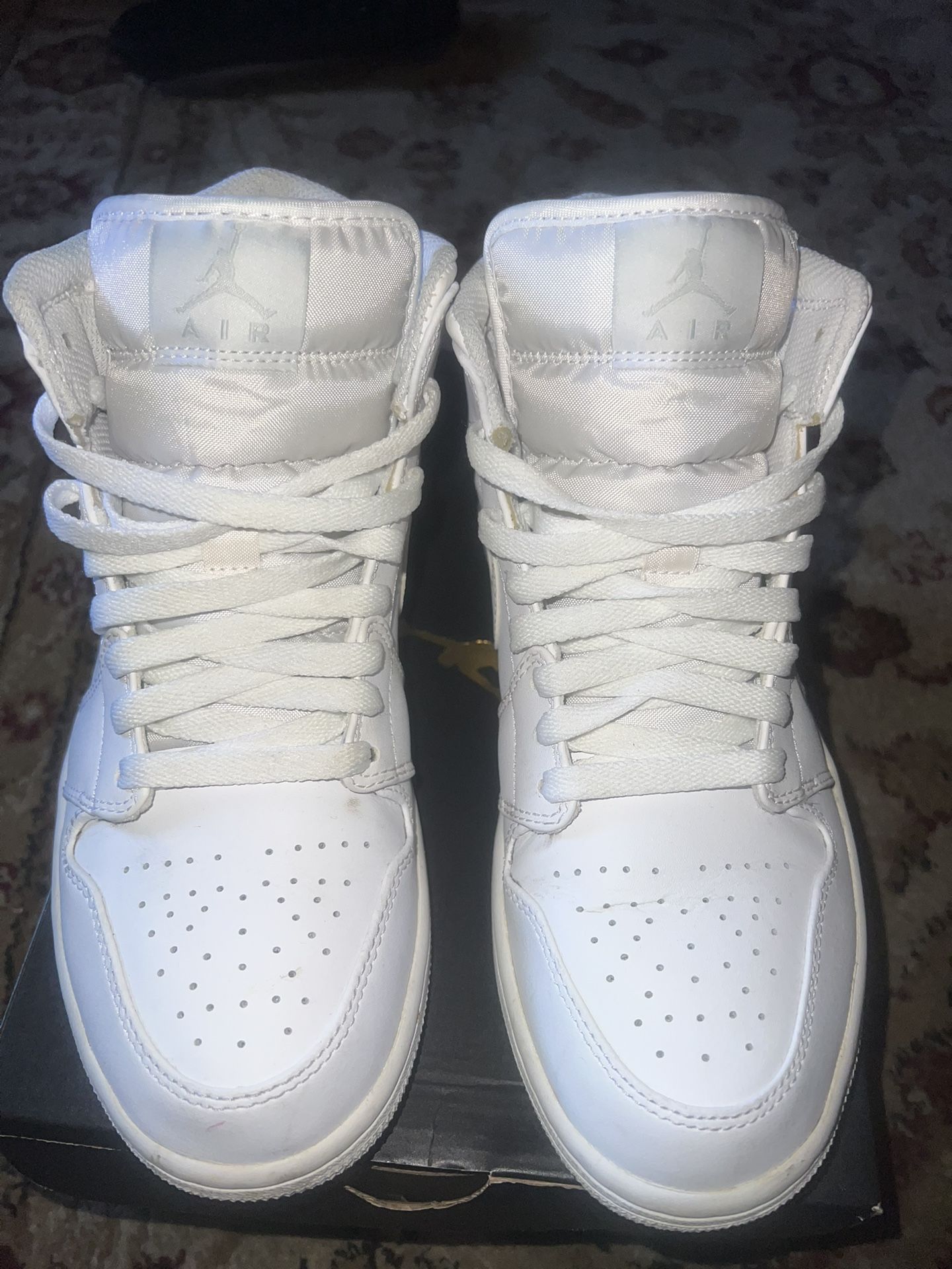 Jordan 1