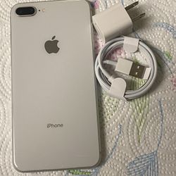 iPhone 8 Plus Unlocked For All Carriers