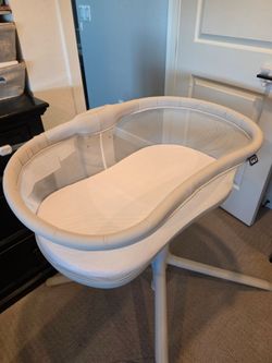 Halo Bassinet