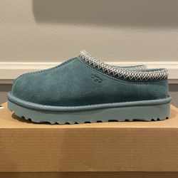 UGG Tasman Slipper Deep Ice Size 6 Women’s 