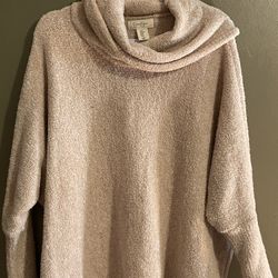 Jessica Simpson XL Sweater