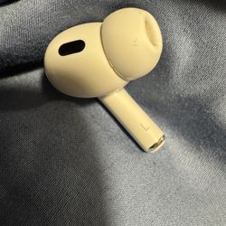 Apple Airpods Pro  Gen 2 ( Left Earbud)