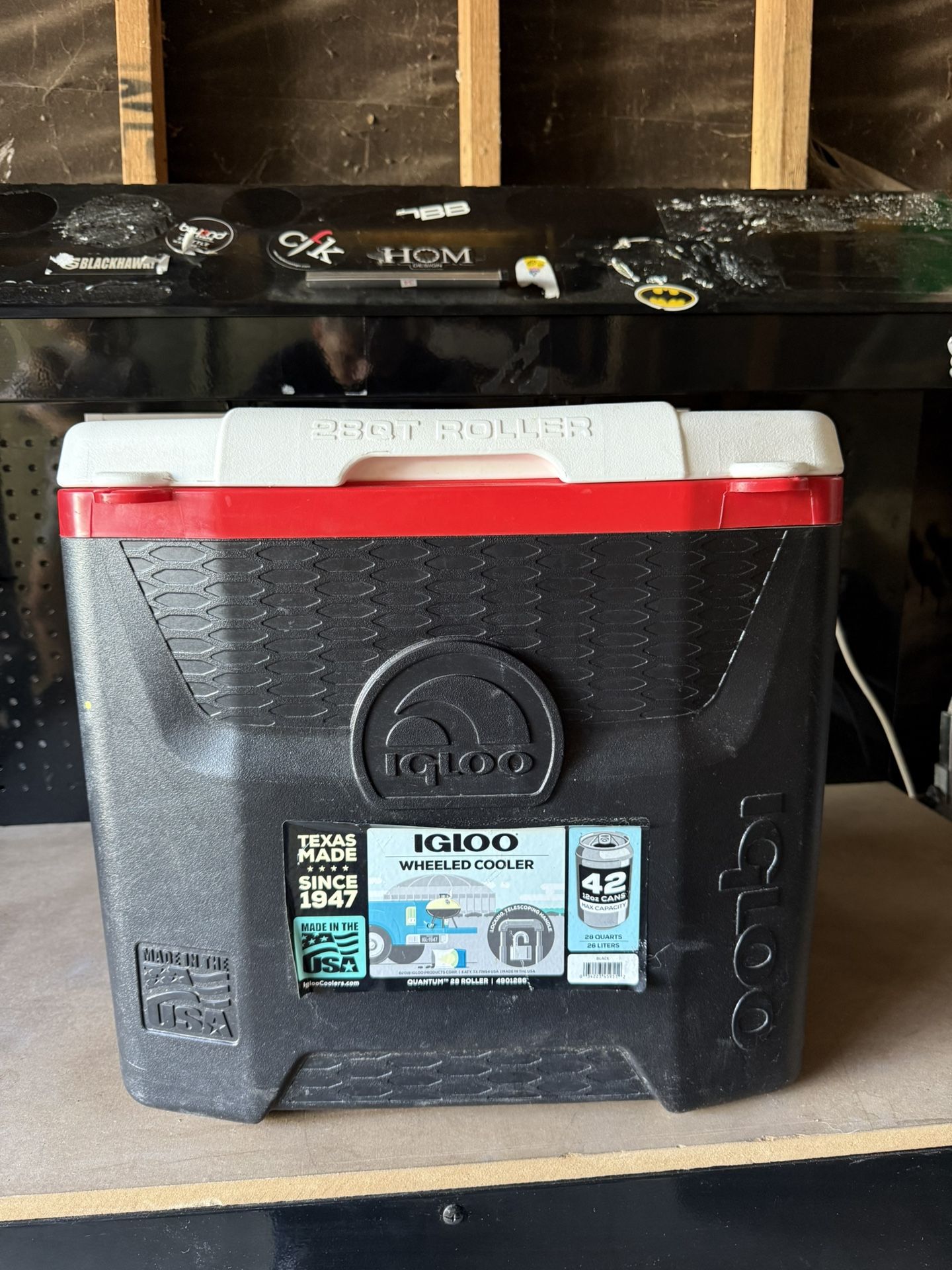 Cooler Igloo 26 Liters