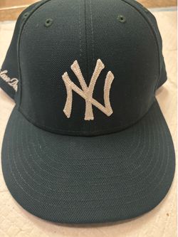 Aimé Leon Dore x New Era Yankees Fitted Hat Size 7