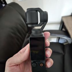 DJI POCKET 3