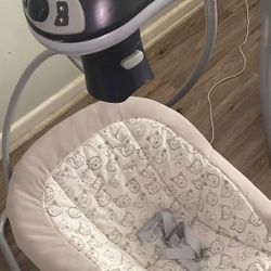 Baby Swing 