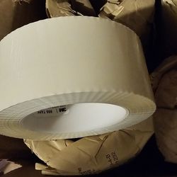 3M 855 High-Temperature Industrial Tape – 24 Rolls per Case (Overstock)