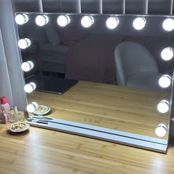 Vanity Makeup Mirror 