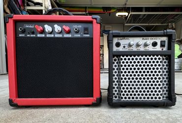 Amps