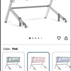 Baby Bassinet- Dream On Me Skylar