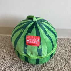 Japanese Watermelon Plush