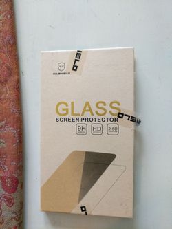 Nexus 5x Tempered Glass Screen Protector