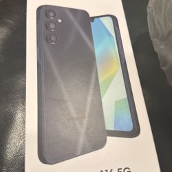 SAMSUNG GALAXY A16 VERIZON