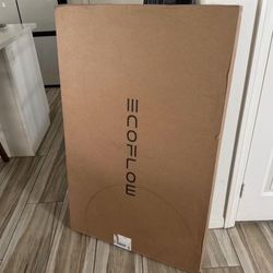 NEW EcoFlow 400W Portable Solar Panel | 35.3 lbs | Foldable | High Efficiency | Sealed